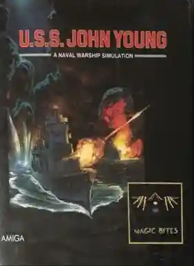 U.S.S. John Young_Disk2